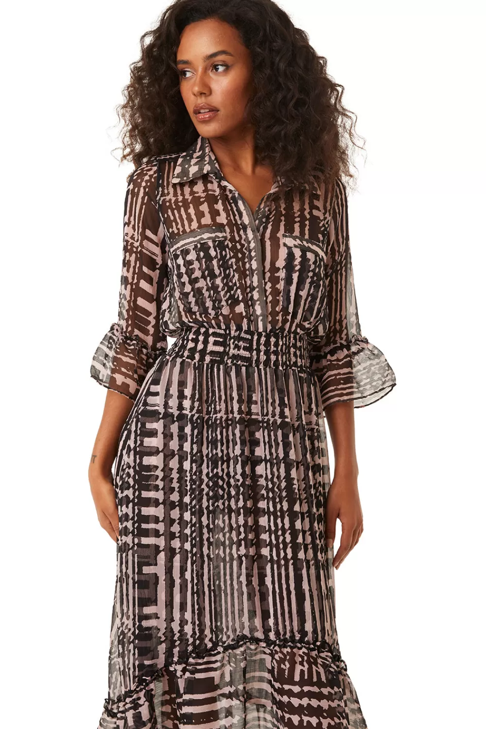 MISA Los Angeles OFELIA DRESS* Dresses