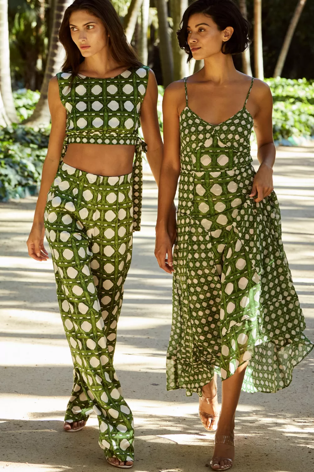 MISA Los Angeles OLENA TOP* Matching Sets | Tops