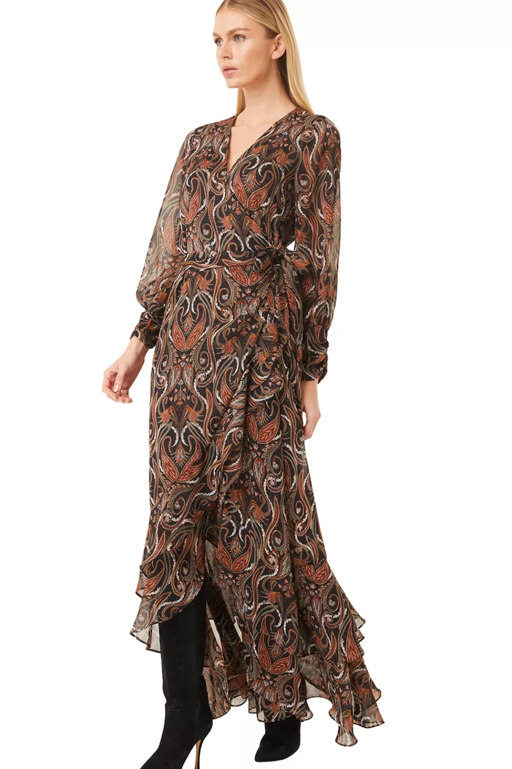 MISA Los Angeles PAMELA DRESS* Dresses
