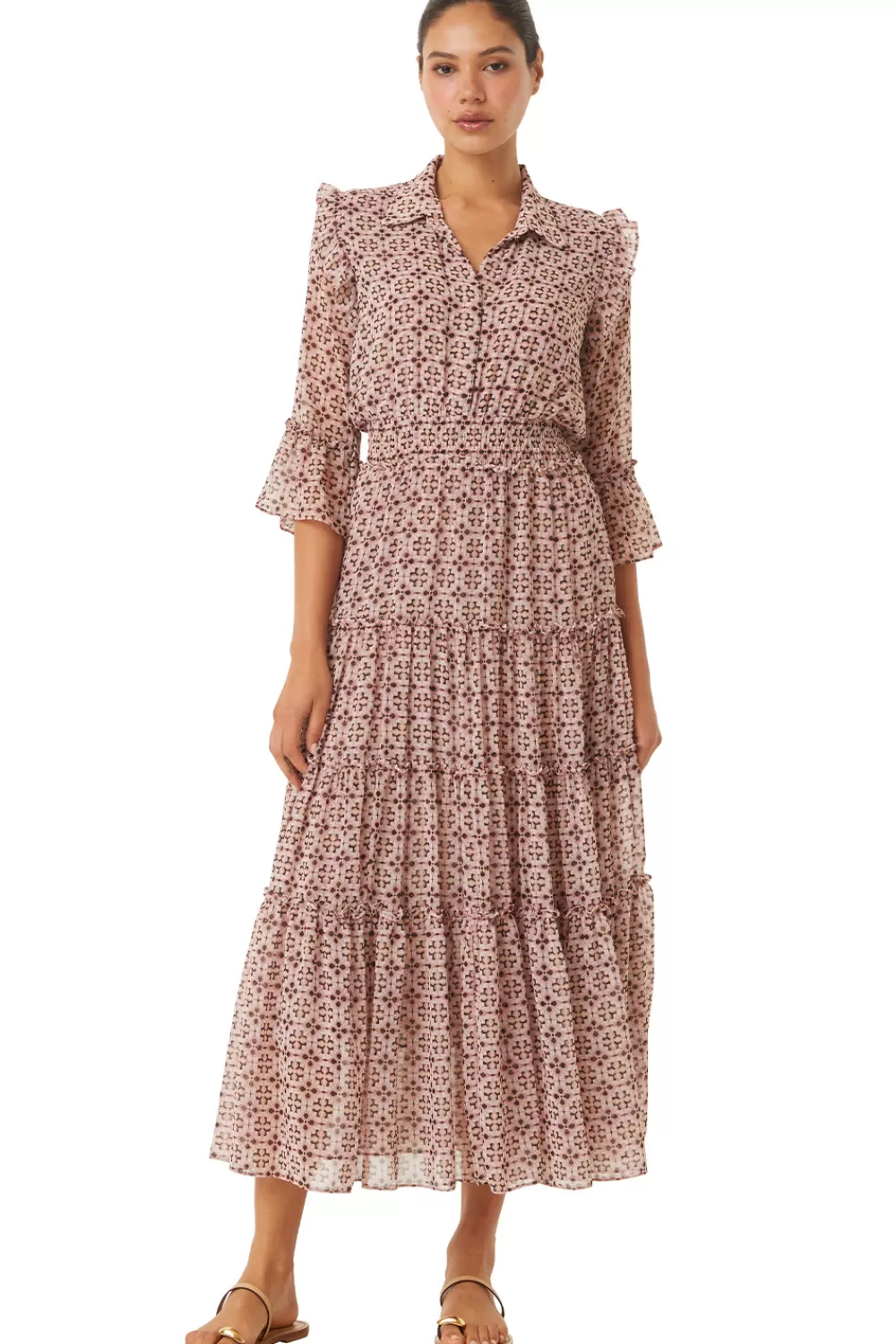 MISA Los Angeles PAMELINA DRESS* Dresses