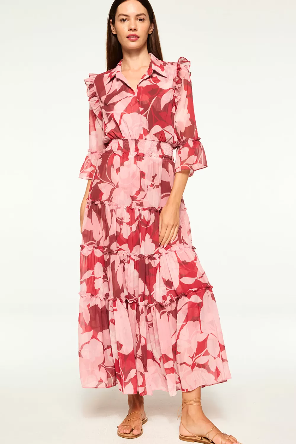 MISA Los Angeles PAMELINA DRESS* Dresses