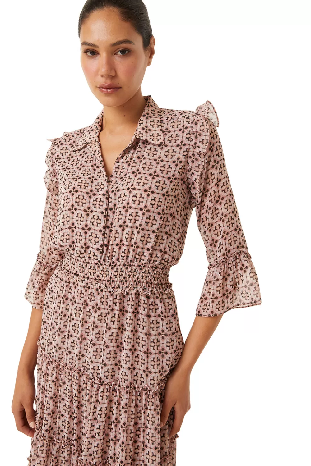 MISA Los Angeles PAMELINA DRESS* Dresses