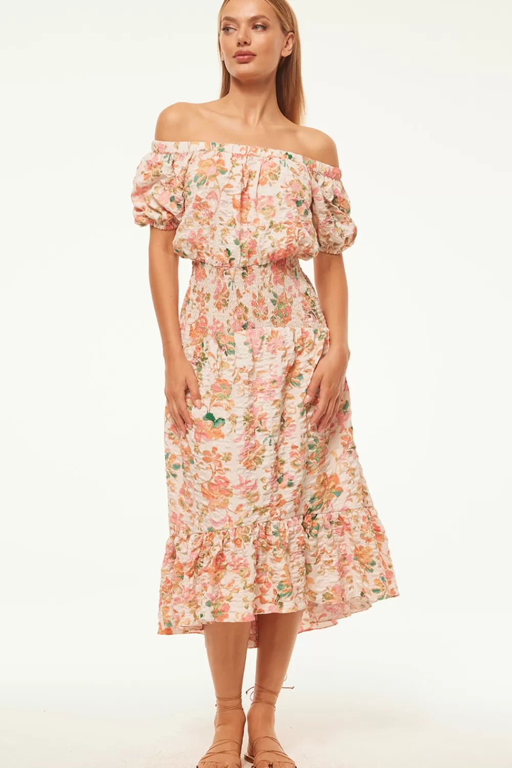 MISA Los Angeles PAOLA DRESS* Dresses