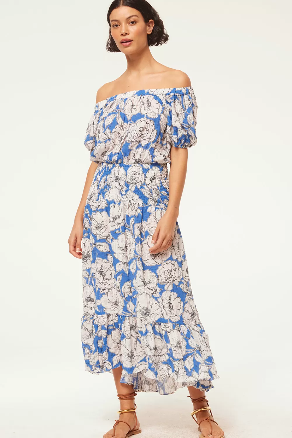 MISA Los Angeles PAOLA DRESS* Dresses