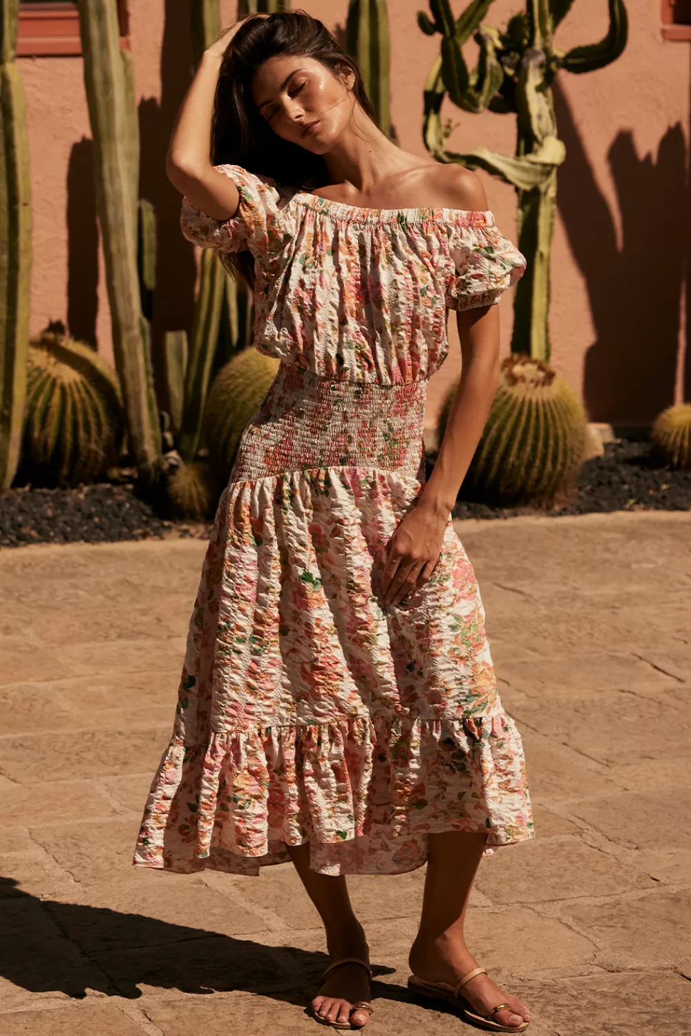 MISA Los Angeles PAOLA DRESS* Dresses