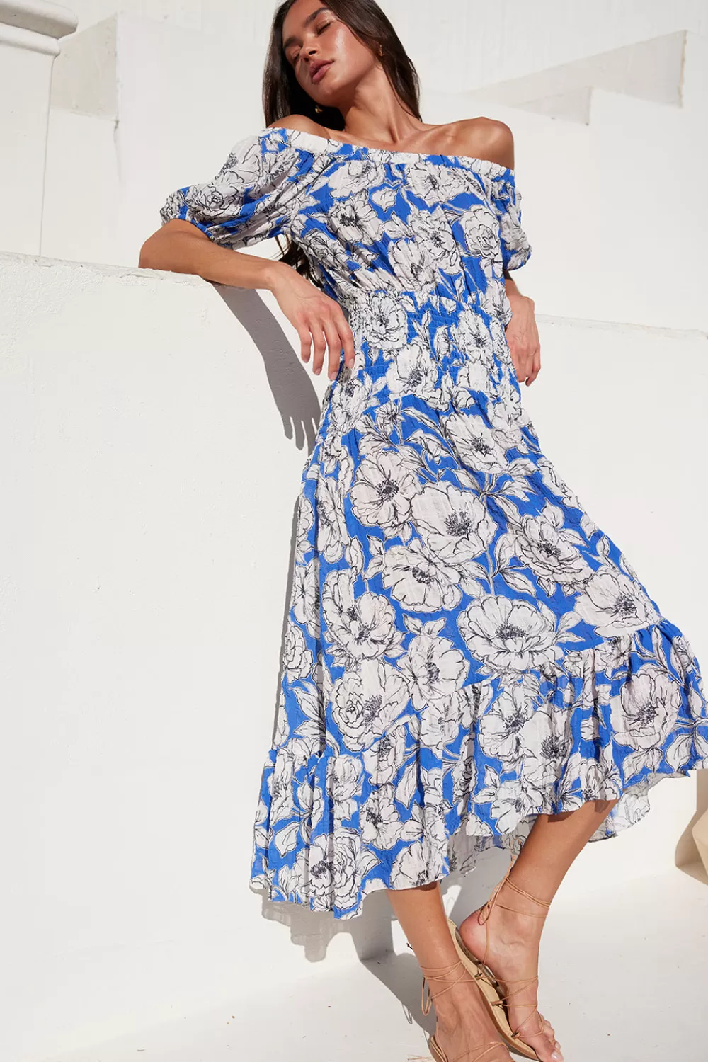 MISA Los Angeles PAOLA DRESS* Dresses