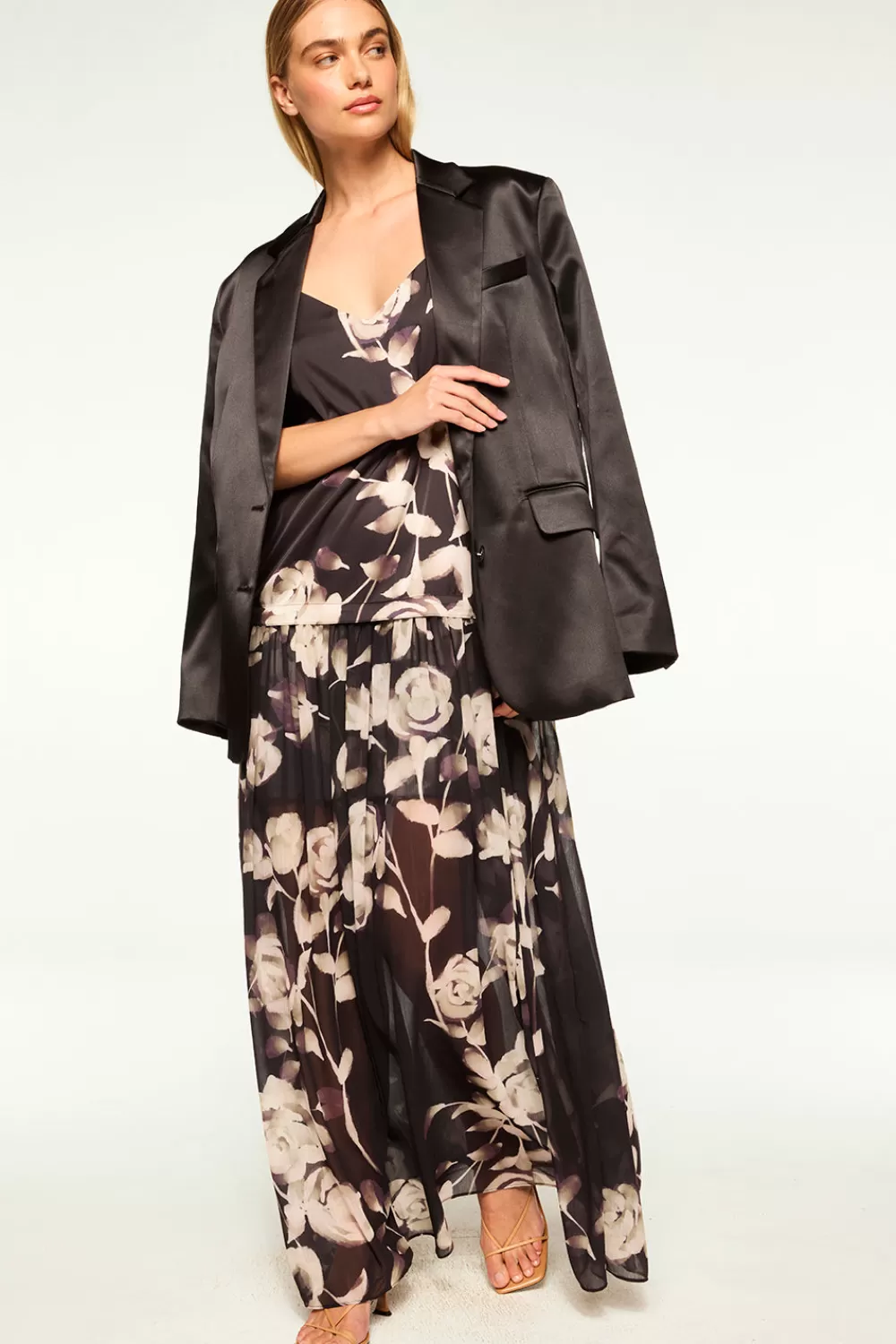 MISA Los Angeles PAULINE DRESS* Dresses
