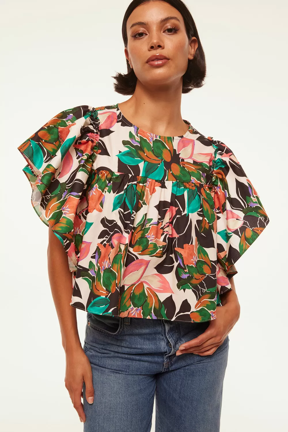MISA Los Angeles PENELOPE TOP* Tops