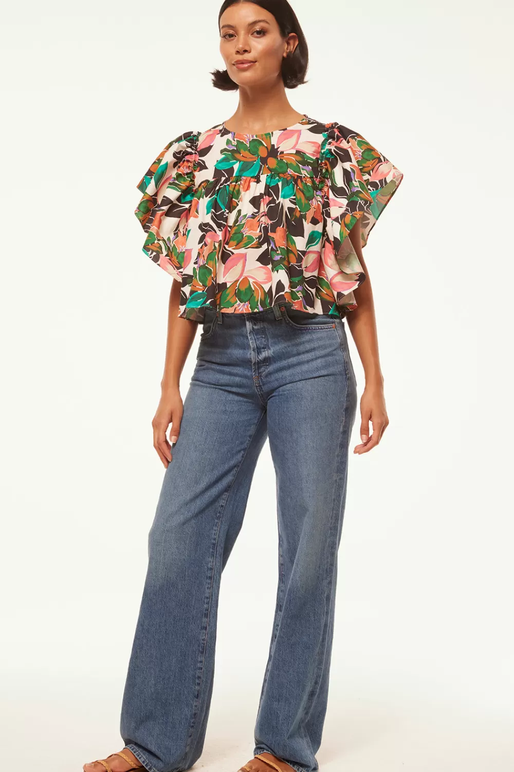 MISA Los Angeles PENELOPE TOP* Tops