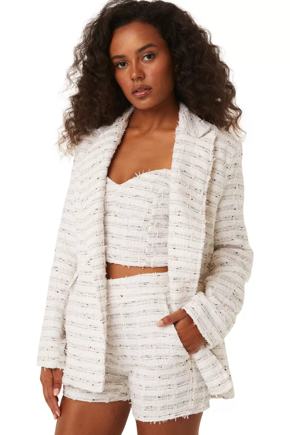 MISA Los Angeles PENNY BLAZER* Matching Sets | Jackets