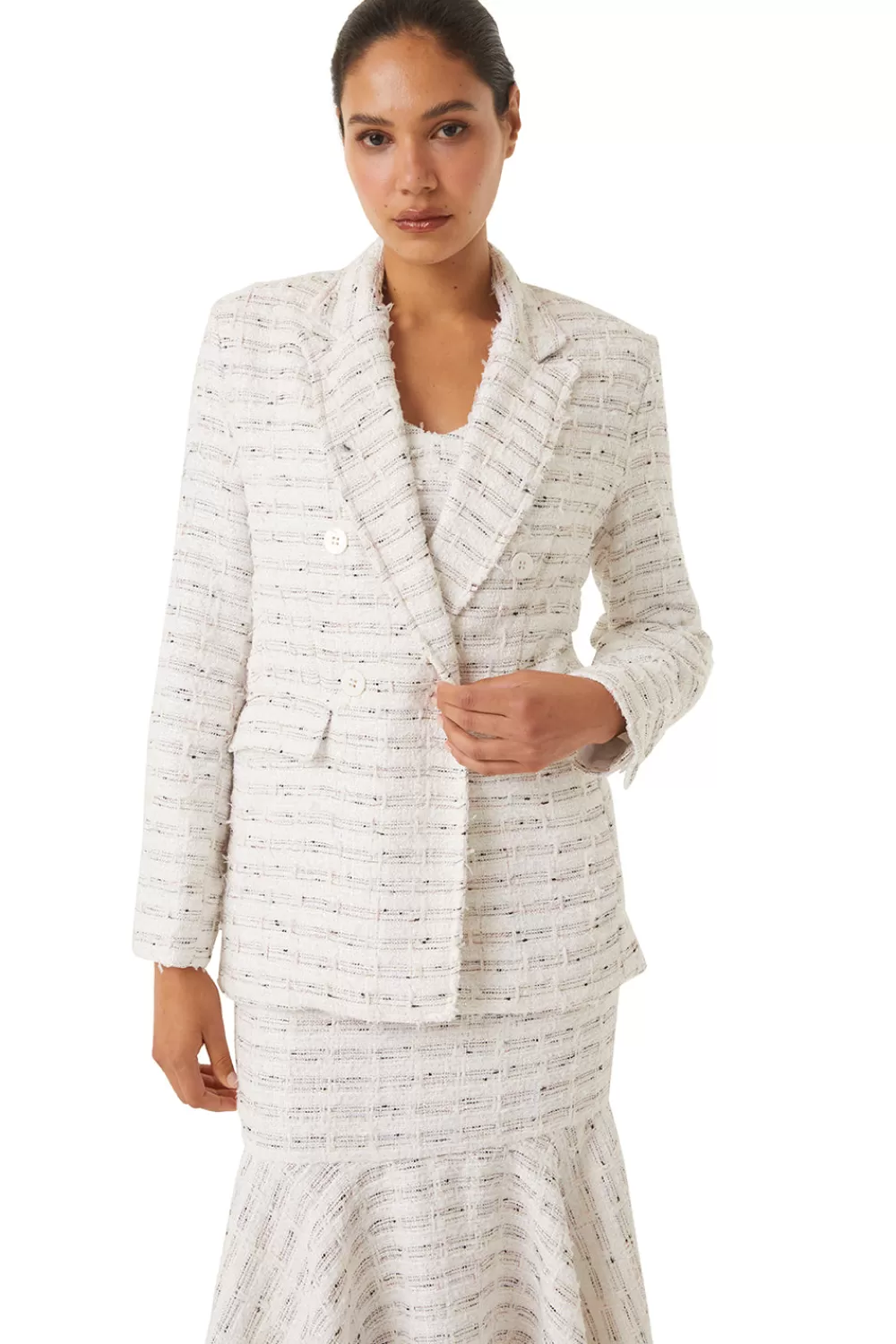 MISA Los Angeles PENNY BLAZER* Matching Sets | Jackets