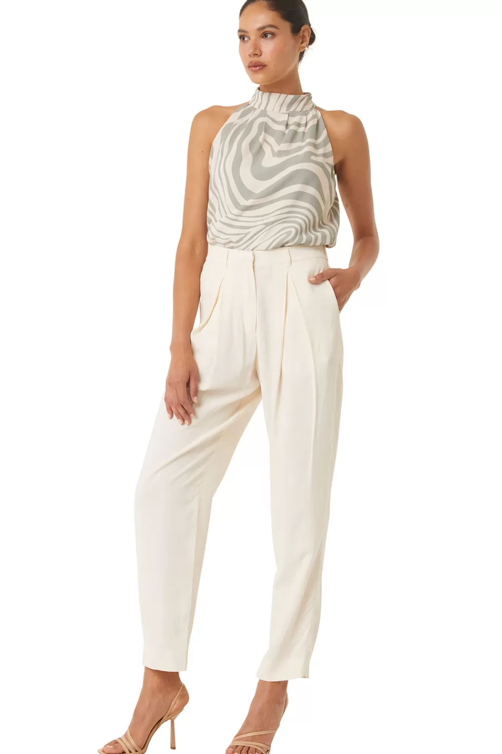 MISA Los Angeles PERRY PANT* Matching Sets | Pants