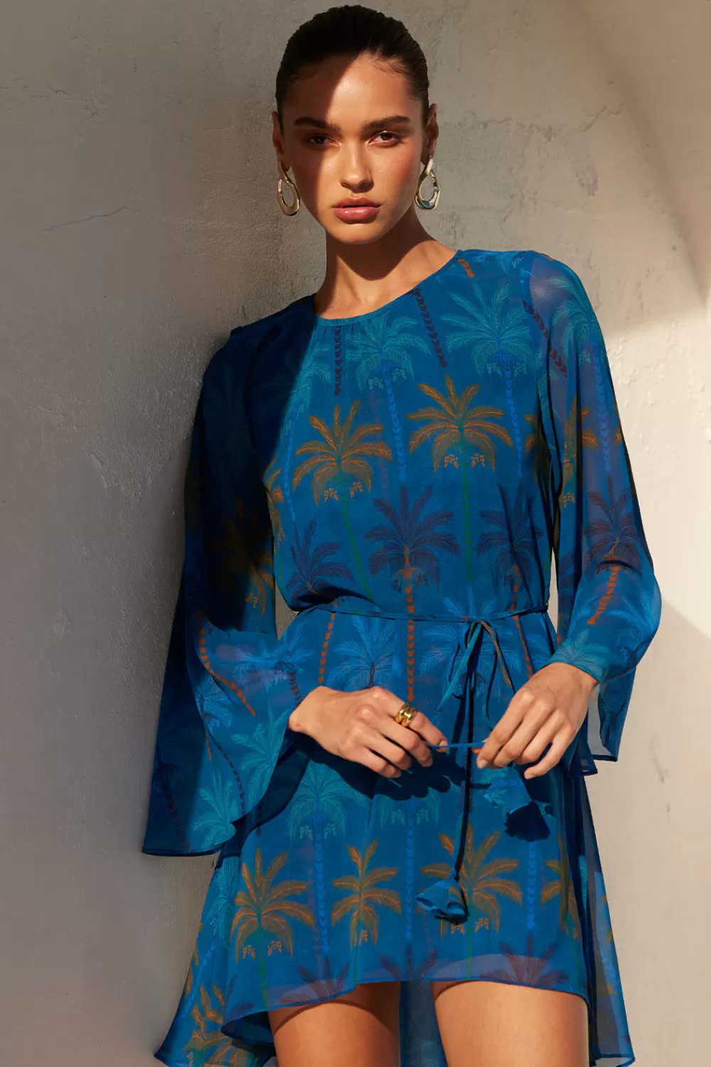 MISA Los Angeles PETRA DRESS* Dresses