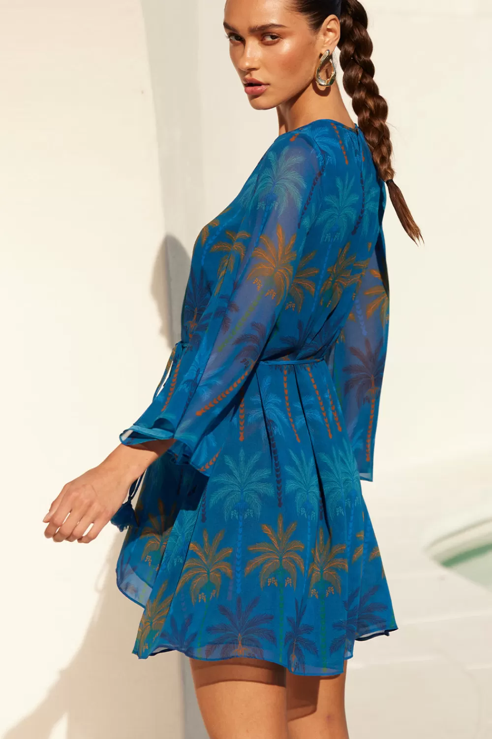 MISA Los Angeles PETRA DRESS* Dresses