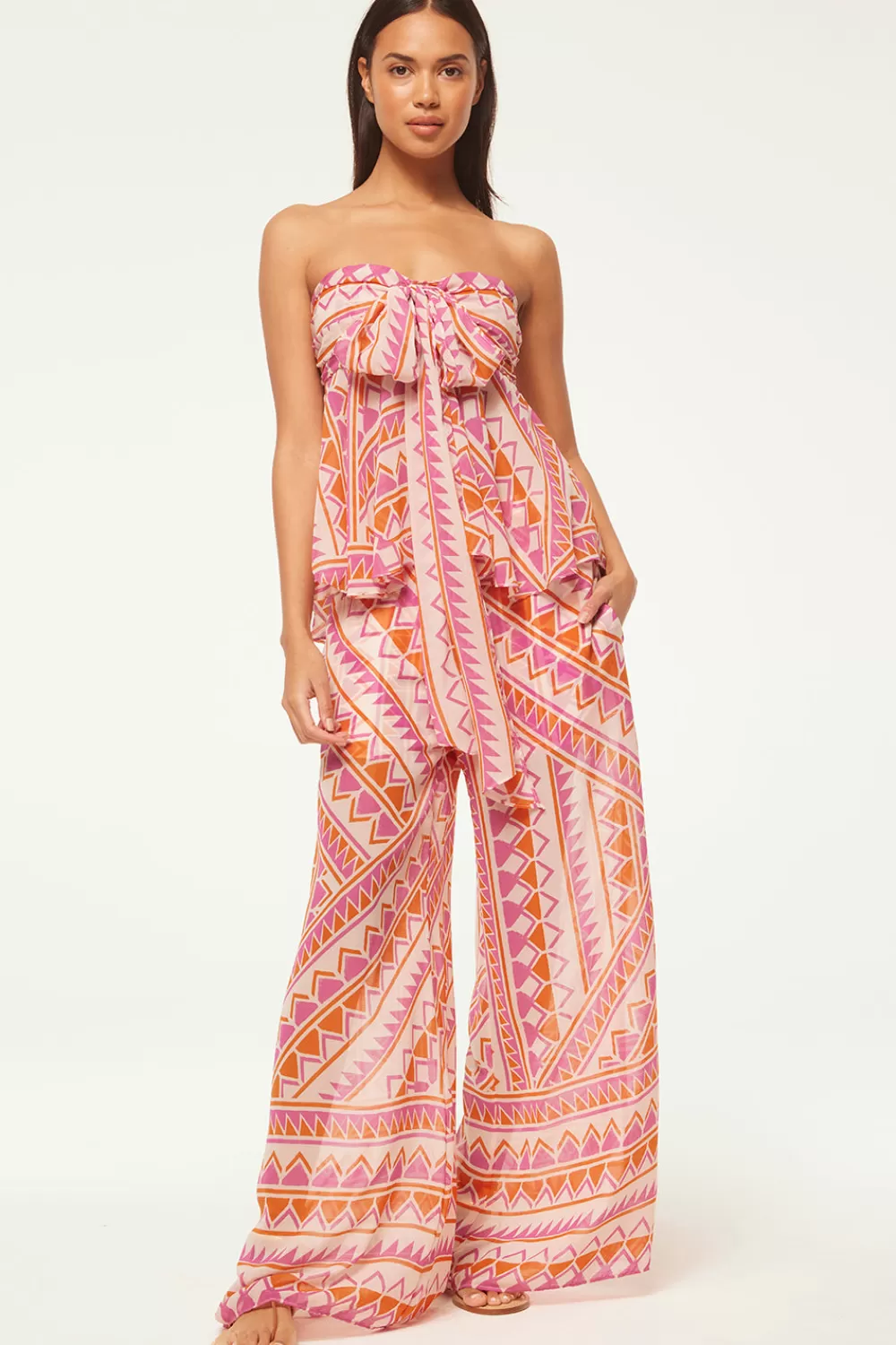 MISA Los Angeles PIA PANT* Matching Sets | Pants