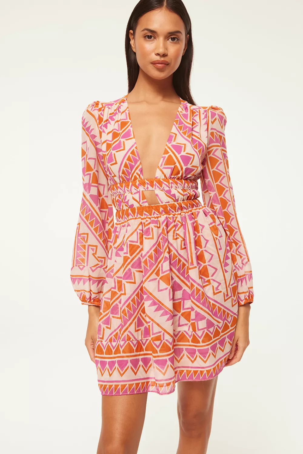 MISA Los Angeles RANA DRESS* Dresses
