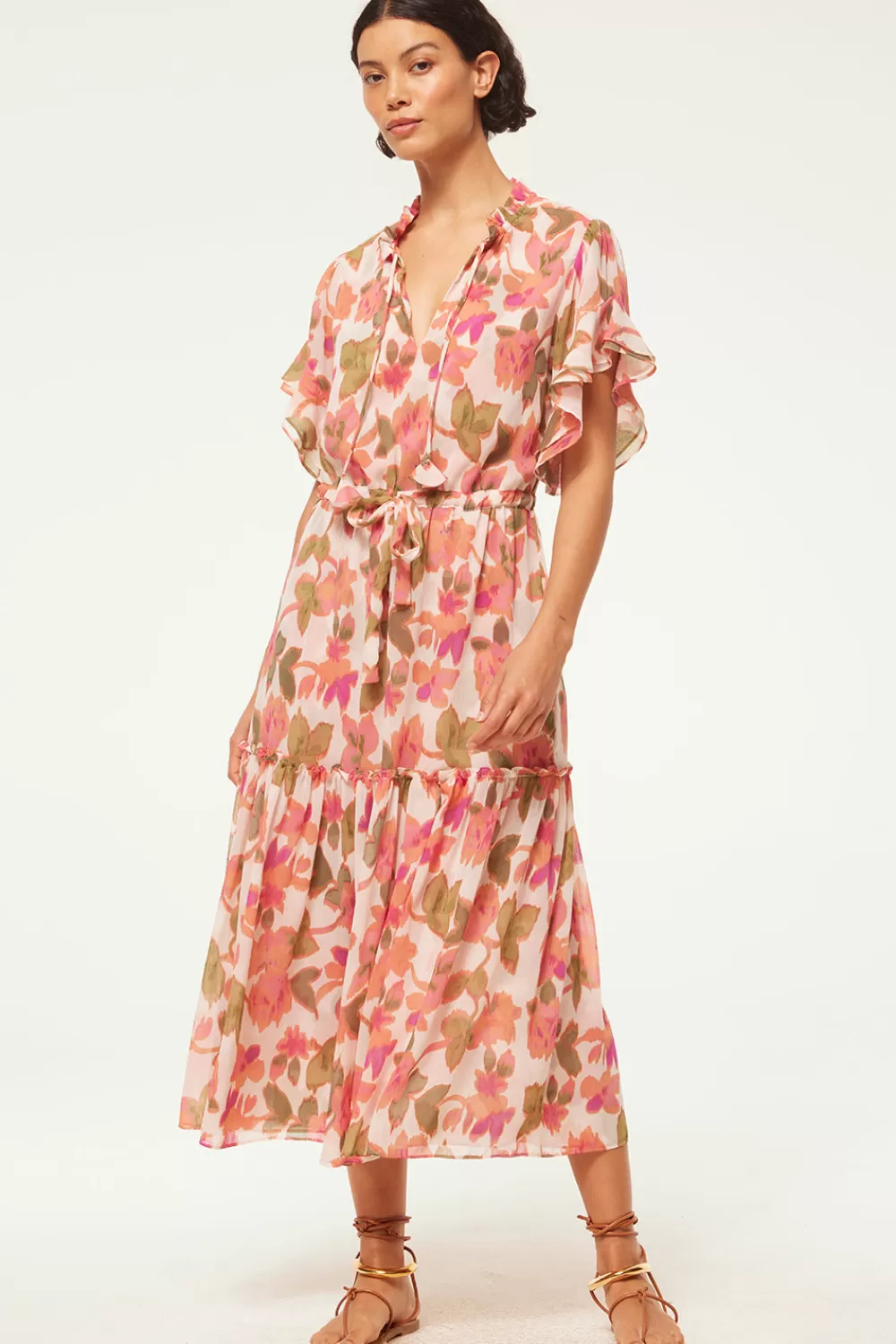 MISA Los Angeles RANJANA DRESS* Dresses