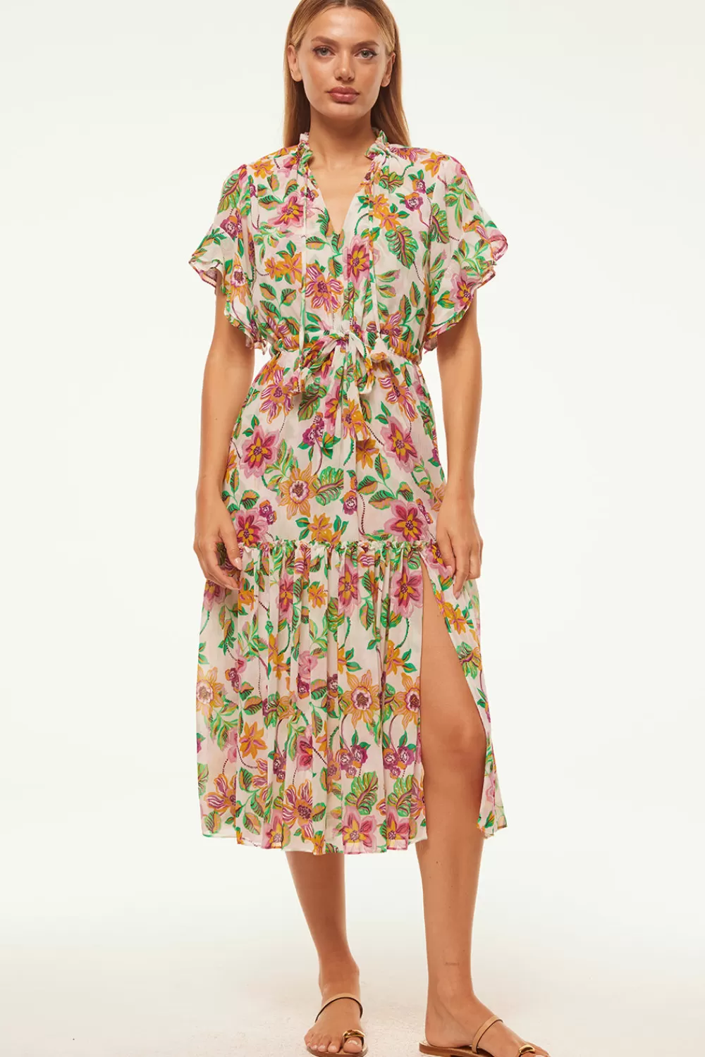 MISA Los Angeles RANJANA DRESS* Dresses