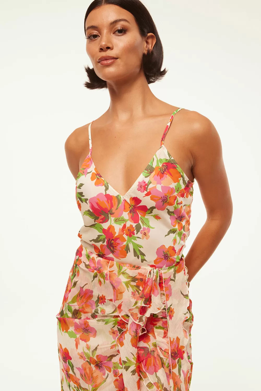 MISA Los Angeles RENA TOP* Matching Sets | Tops