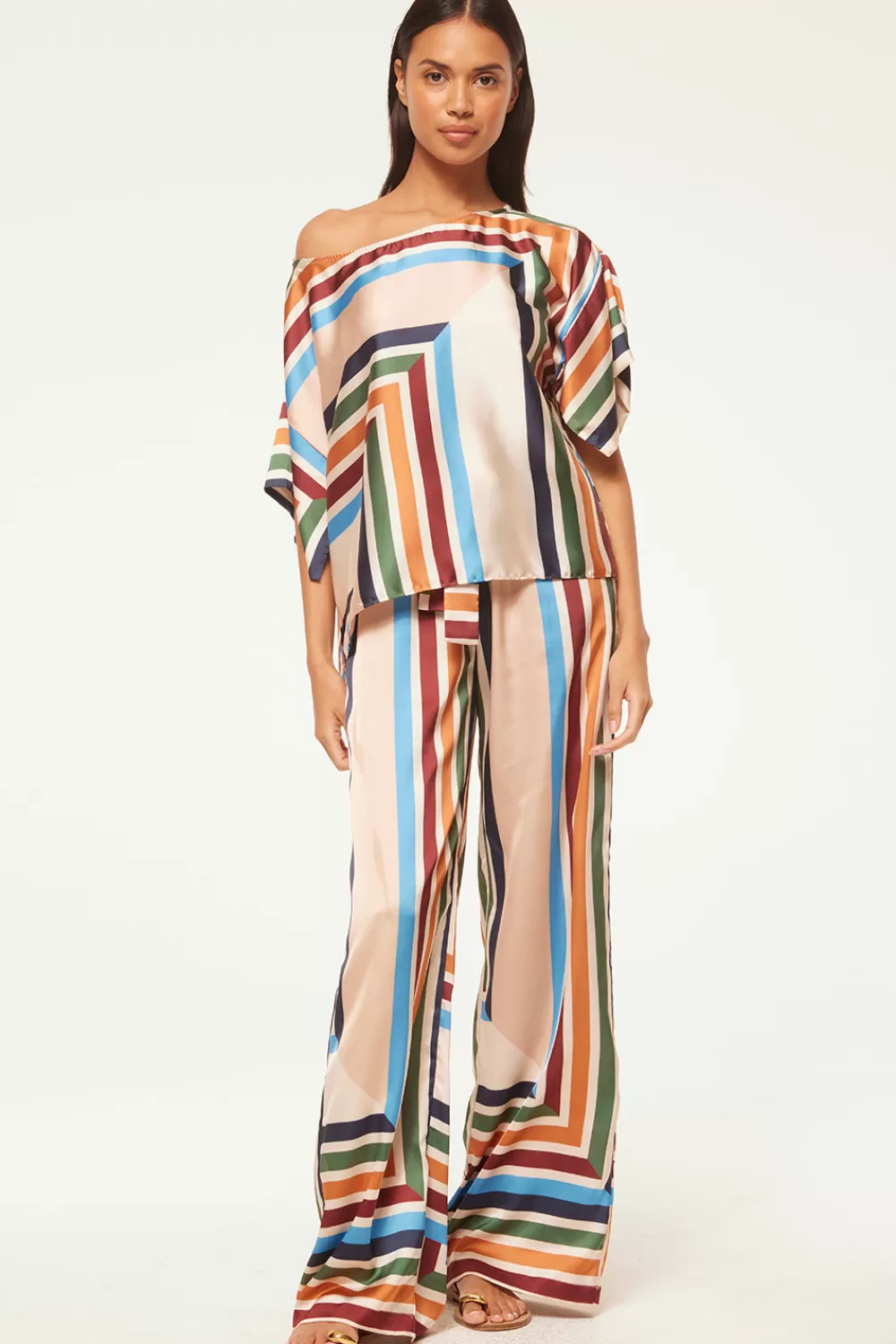 MISA Los Angeles RESHMA PANT* Matching Sets | Pants