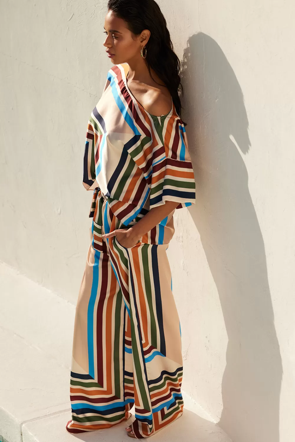 MISA Los Angeles RESHMA PANT* Matching Sets | Pants