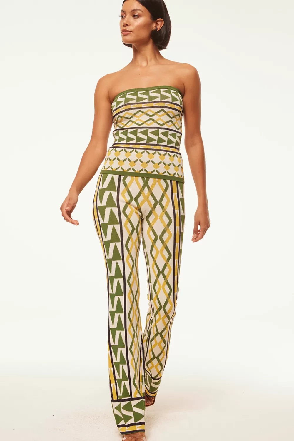 MISA Los Angeles RIALTA PANT* Knits | Matching Sets
