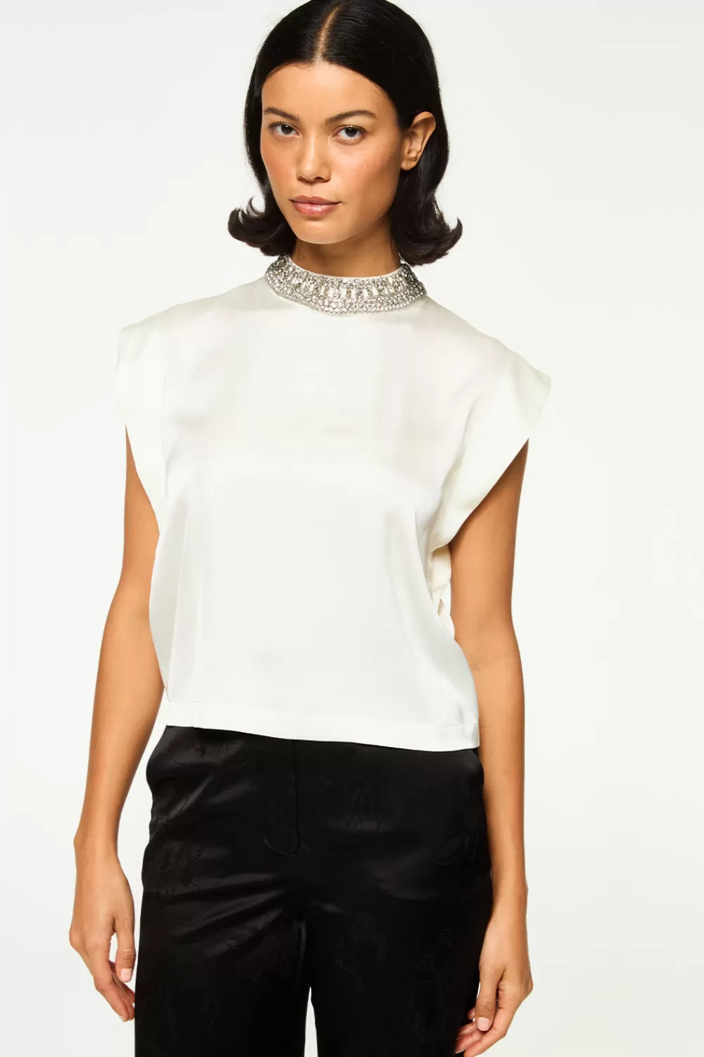 MISA Los Angeles RILEY TOP* Matching Sets | Tops