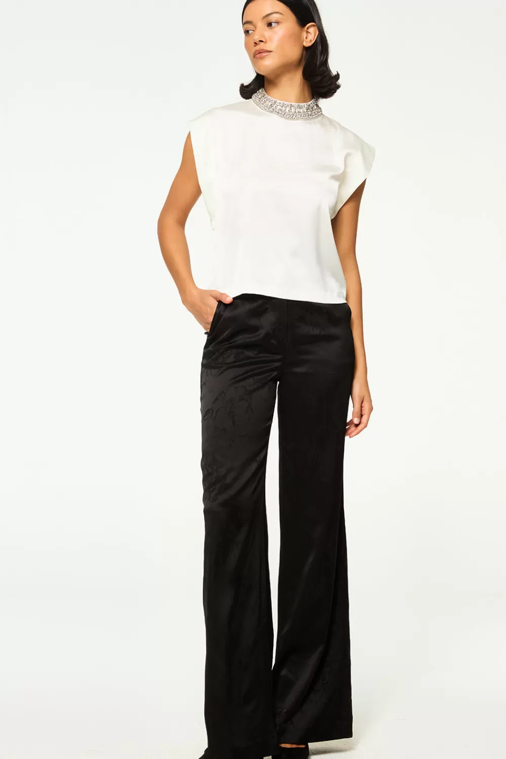 MISA Los Angeles RILEY TOP* Matching Sets | Tops