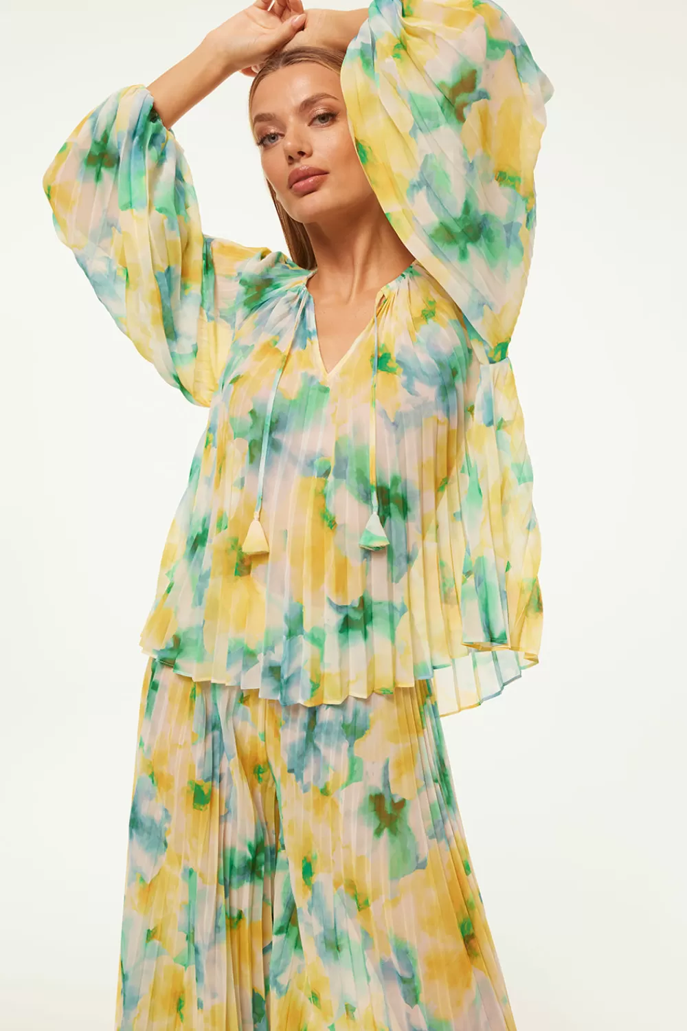 MISA Los Angeles RINA TOP* Matching Sets | Tops
