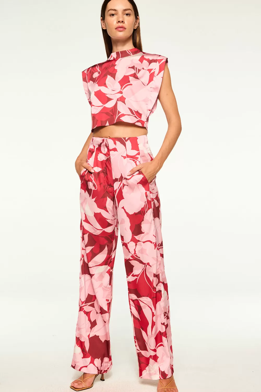 MISA Los Angeles RITA PANT* Matching Sets | Pants
