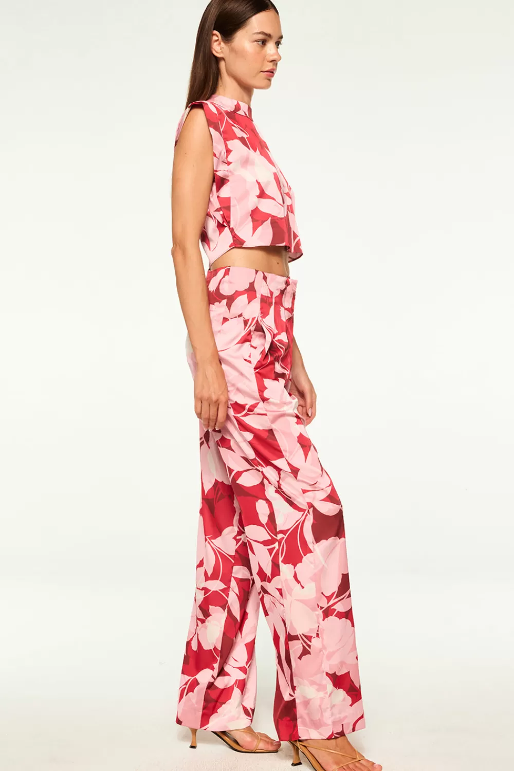 MISA Los Angeles RITA PANT* Matching Sets | Pants
