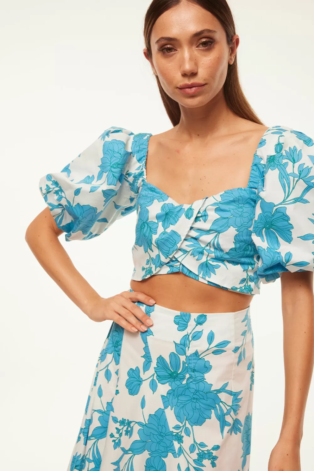 MISA Los Angeles RORI TOP* Matching Sets | Tops