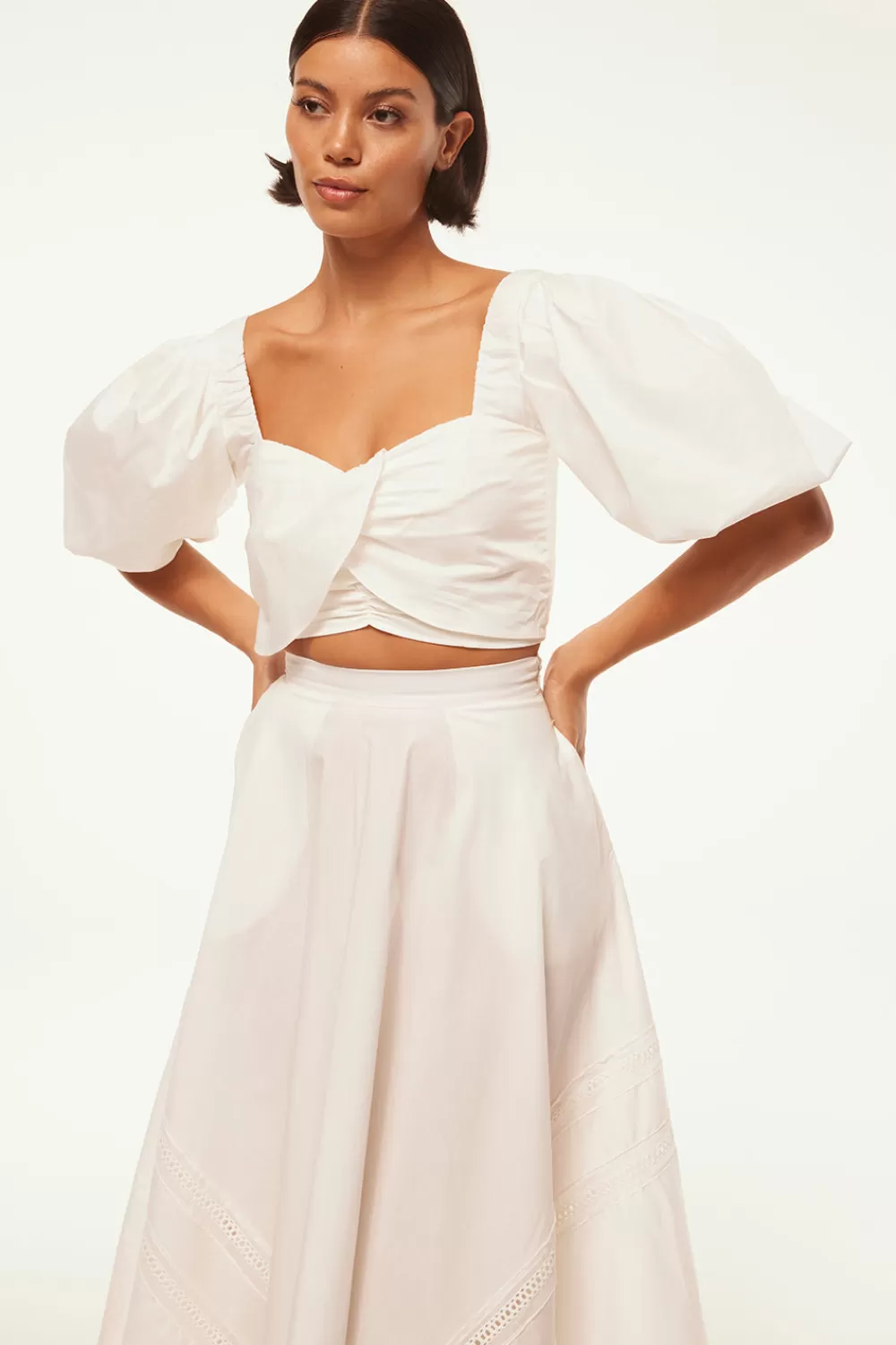 MISA Los Angeles RORI TOP* Matching Sets | Tops