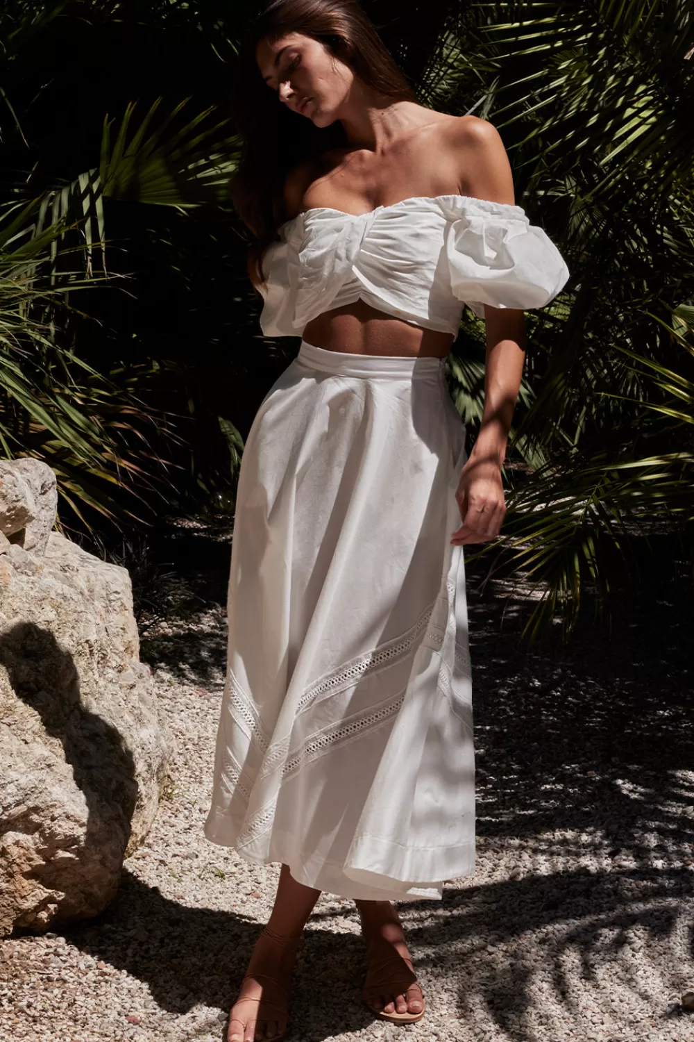 MISA Los Angeles RORI TOP* Matching Sets | Tops