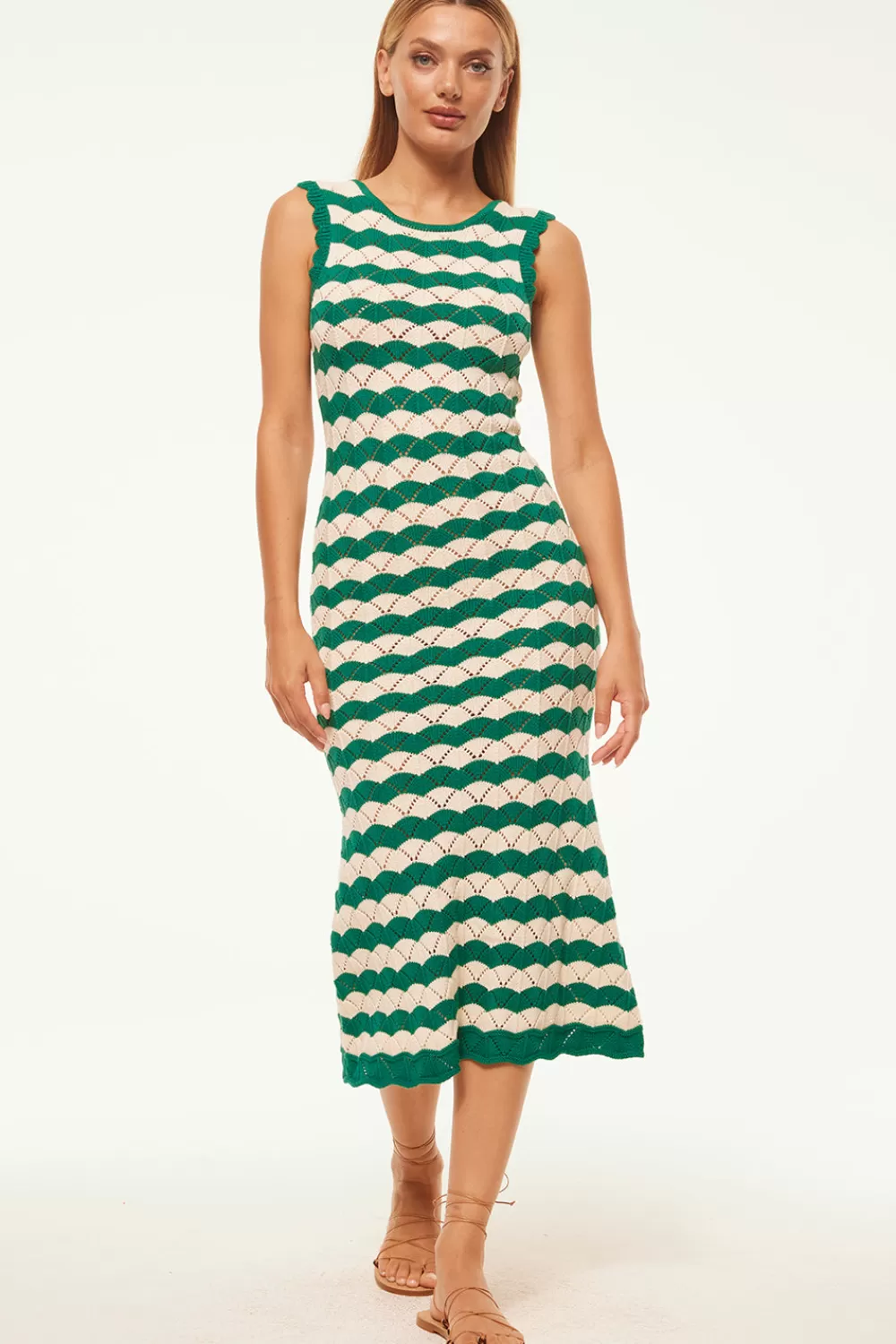 MISA Los Angeles ROSALBA DRESS* Knits | Dresses