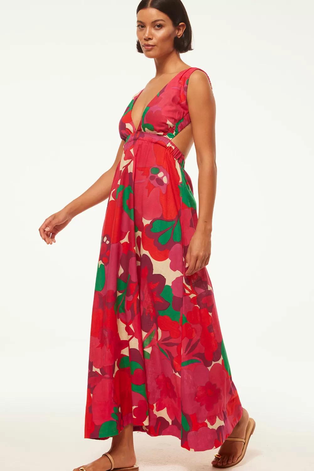 MISA Los Angeles ROSALIA DRESS* Dresses