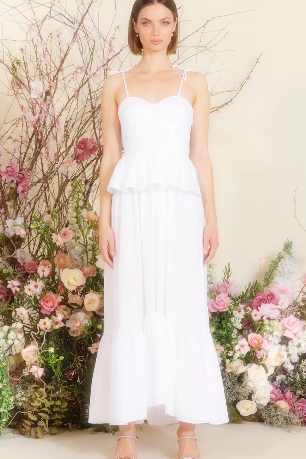 MISA Los Angeles ROSIE DRESS* Exclusives | Dresses