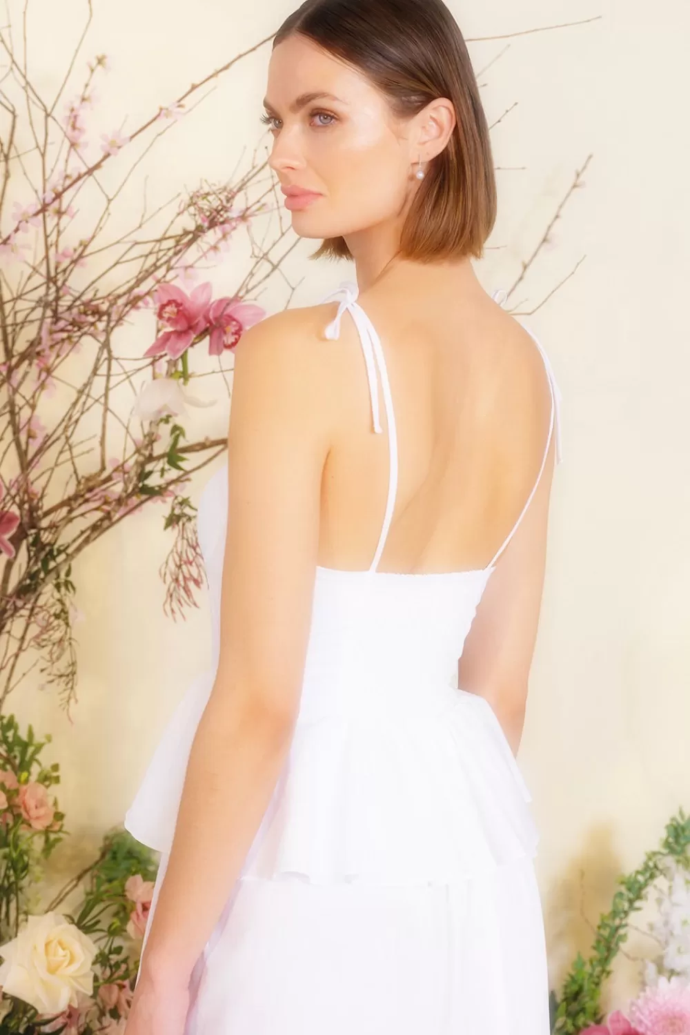 MISA Los Angeles ROSIE DRESS* Exclusives | Dresses