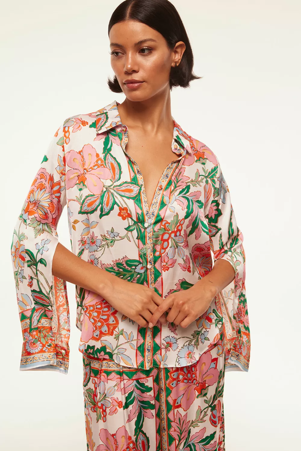 MISA Los Angeles ROYA TOP* Matching Sets | Tops