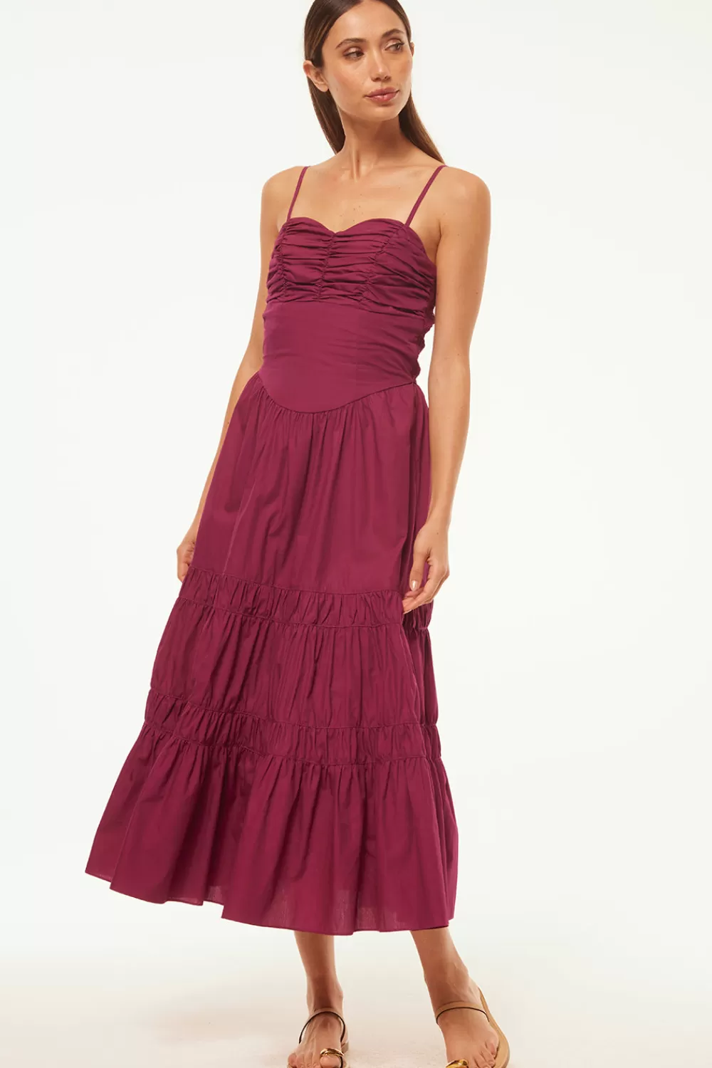 MISA Los Angeles RULA DRESS* Dresses