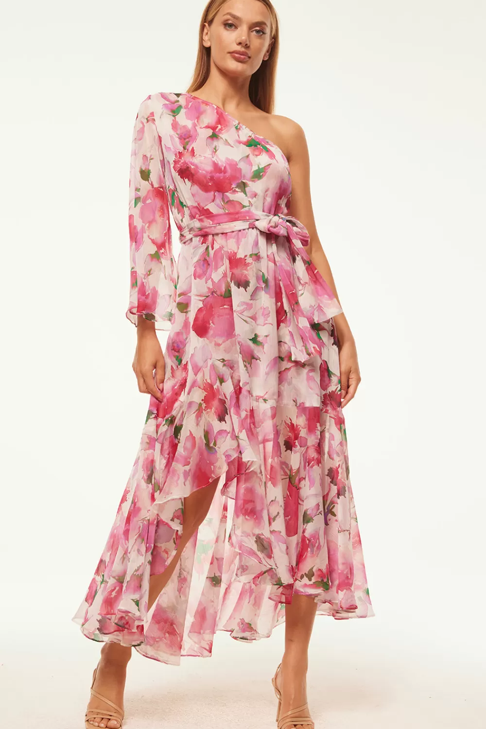 MISA Los Angeles SABRINA DRESS* Dresses