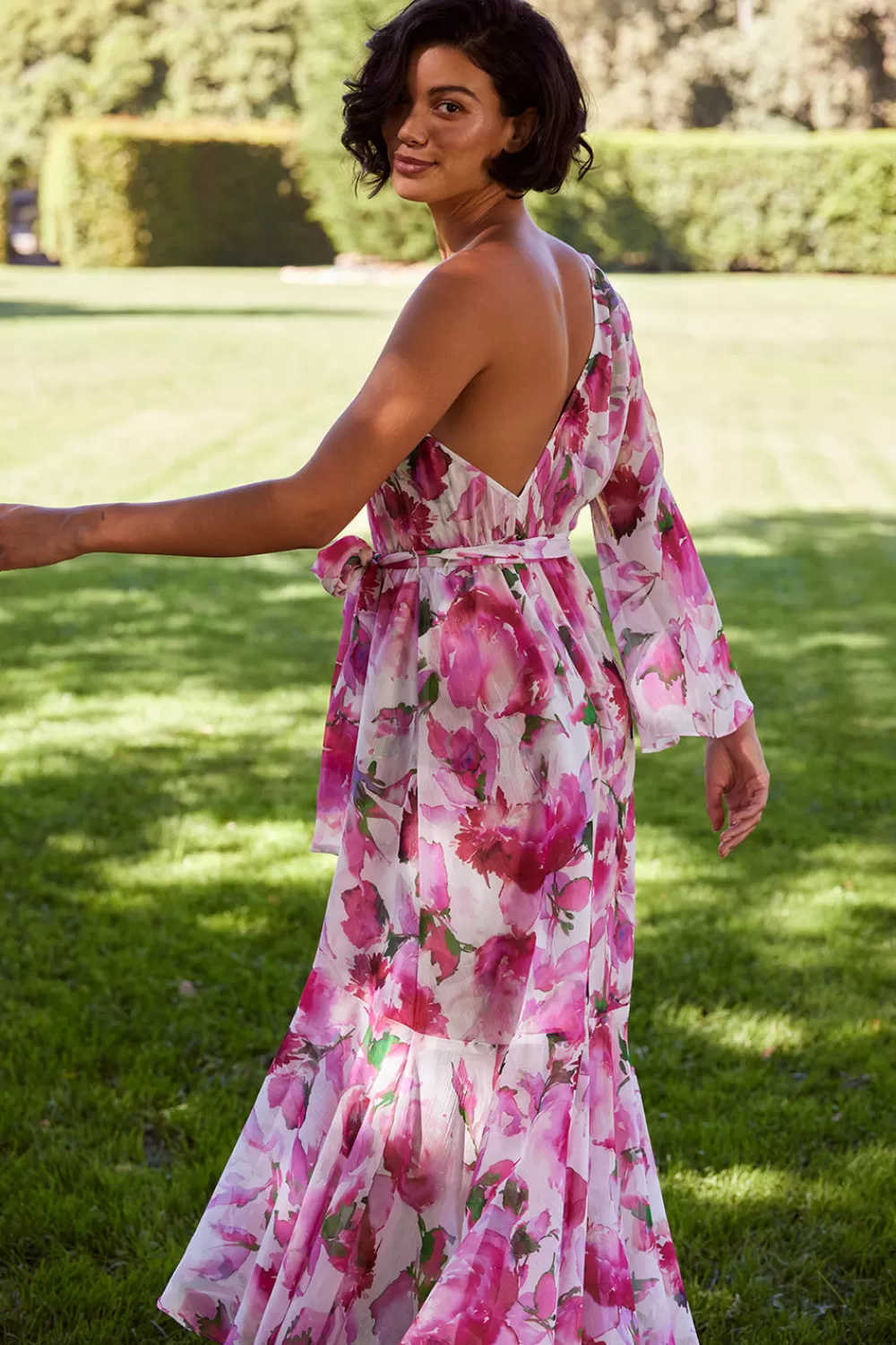 MISA Los Angeles SABRINA DRESS* Dresses