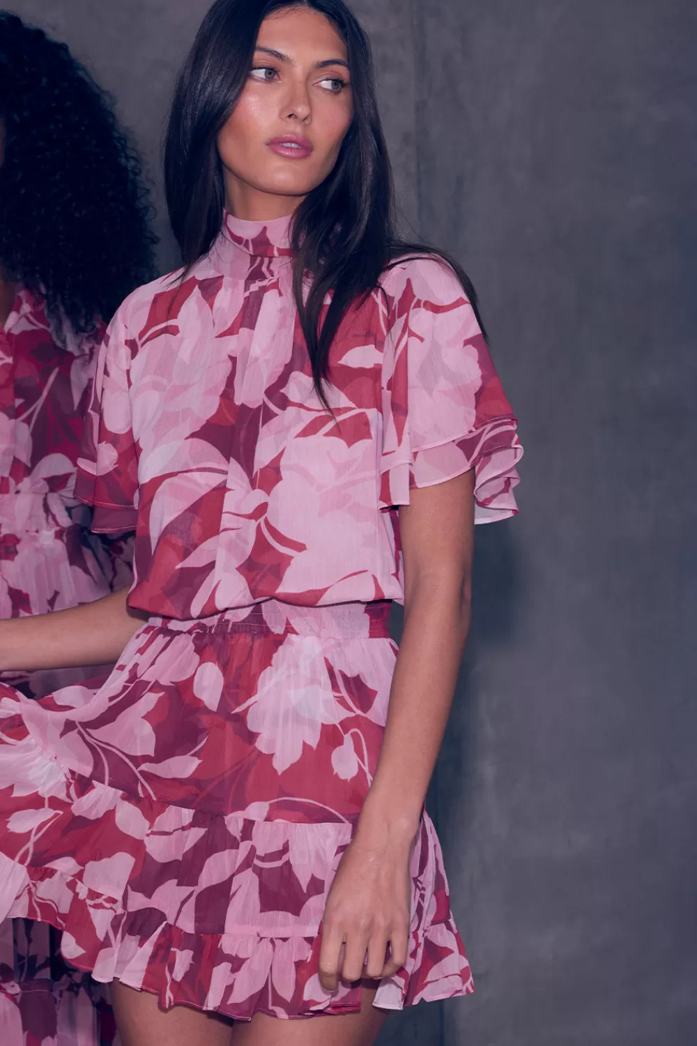 MISA Los Angeles SAFFIE DRESS* Dresses