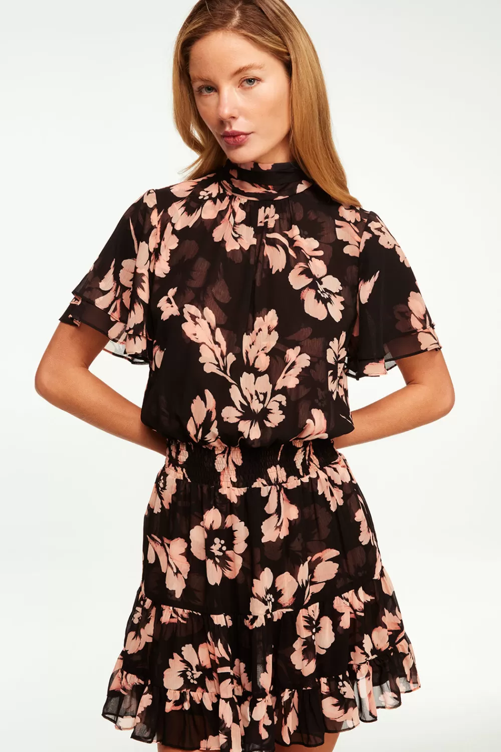 MISA Los Angeles SAFFIE DRESS* Dresses