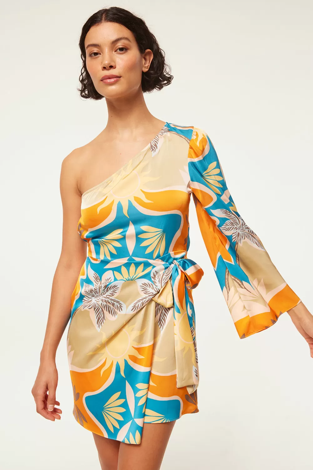 MISA Los Angeles SAFIRA DRESS* Dresses