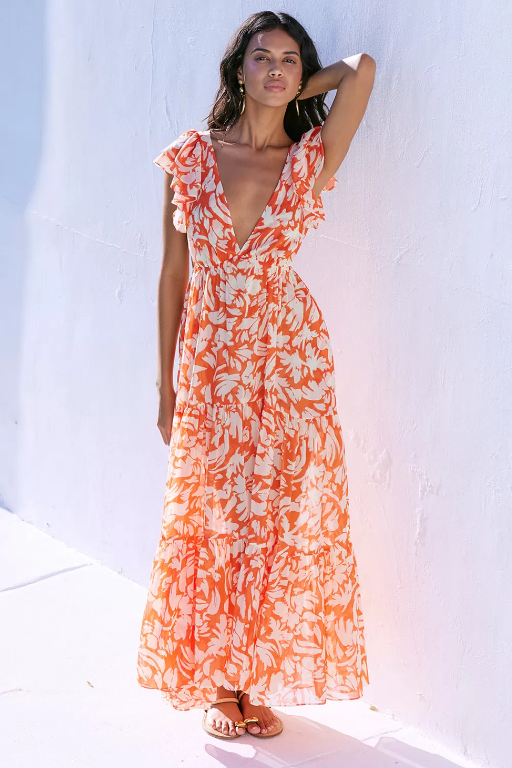 MISA Los Angeles SEPTIMA DRESS* Dresses