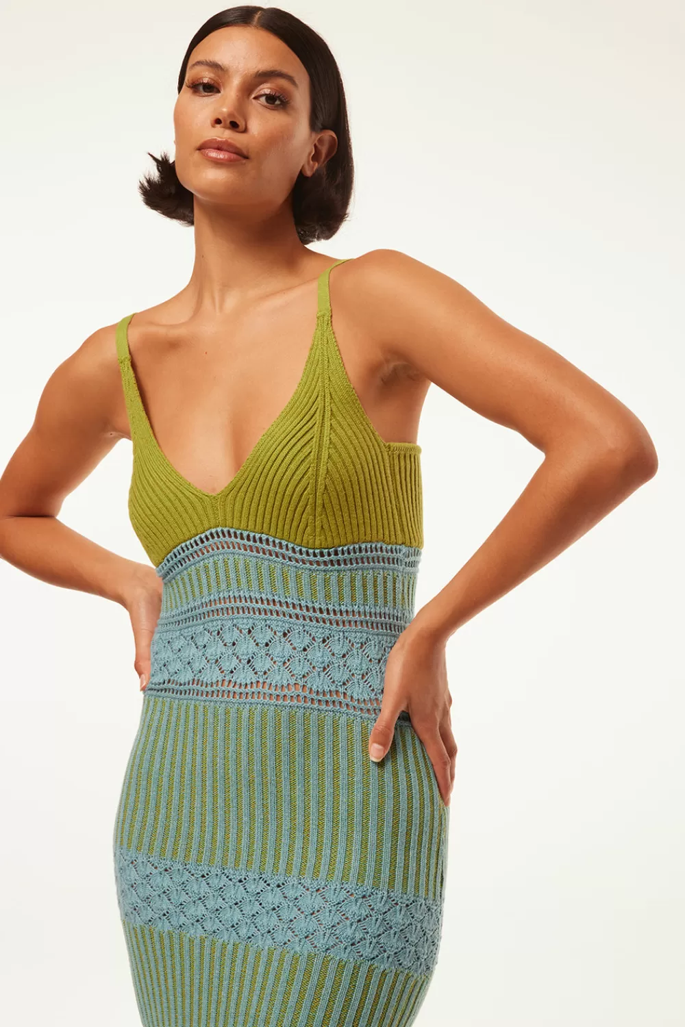 MISA Los Angeles SEZEN DRESS* Knits | Dresses