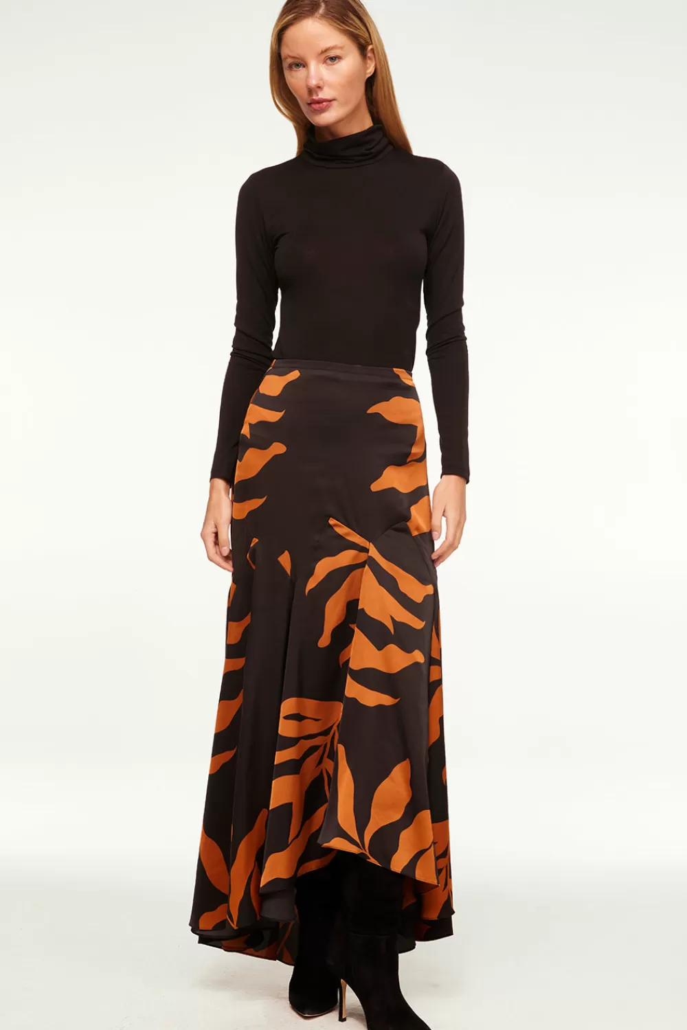 MISA Los Angeles SHELLEY SKIRT* Matching Sets | Skirts & Shorts