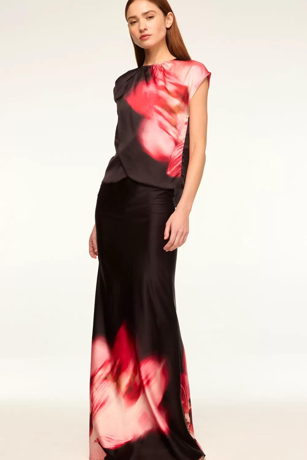 MISA Los Angeles SIERRA SKIRT* Matching Sets | Skirts & Shorts