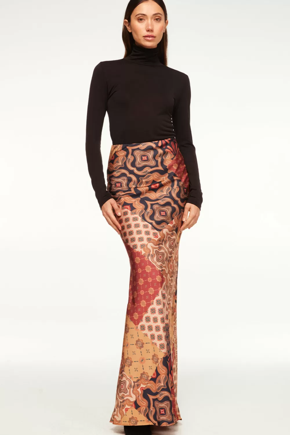 MISA Los Angeles SIERRA SKIRT* Matching Sets | Skirts & Shorts